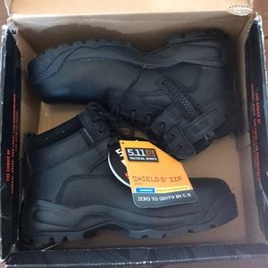 5.11 Tactical Series duty Work Boots